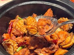 -名人名家     浙菜.家宴