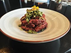 熏鱼-东莱馋房(陆家嘴店)