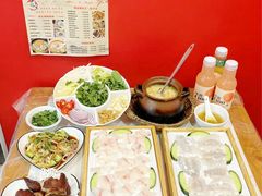 -官塘锋记鱼生·生腌·砂锅粥(牌坊街店)