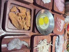 -银米·云南传统过桥米线(双廊黑金冠店)