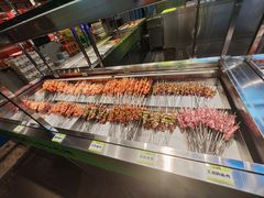 -生火火·小炉子炭烤(金楠天街总店)