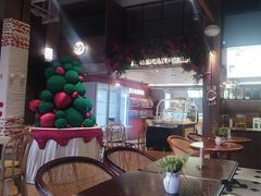 -嗒令甜品·主题融合料理餐厅(首座时代店)