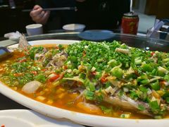 -飞虹鱼馆(春华路店)