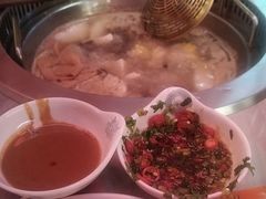 -三头牛·潮汕牛肉生蚝火锅 (夏湾店)