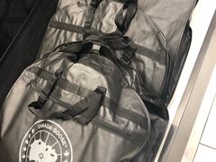 -Canada Goose Vancouver