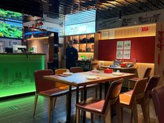 -金手勺东北菜馆(大屯北路店)