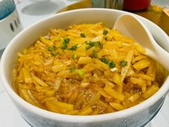 -吉林省林业宾馆-餐厅