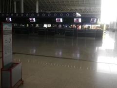 -杭州萧山国际机场