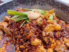 -贵阳李氏息烽阳朗鸡(民生路店)