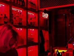 -The Drinkery (瑞金店)