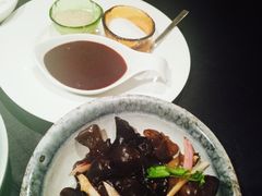 -北京王府井希尔顿酒店·秦唐中餐厅Chynna