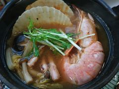 -矶野水产(澳门逸园中心店)
