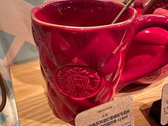 -星巴克(日月光店)