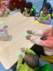 -meland亲子乐园·派对·研学(淄博万象汇店)