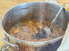 -老西关黄老太牛肉烧饼