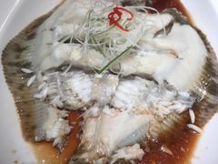 -蓬川食府(金海道店)