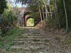 -仙霞关景区