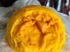 南瓜嘟嘟-奈雪的茶(东莞汇一城店)