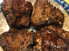 -巴依家新疆手抓饭(菱角湖万达店)