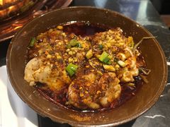 -巴四老城区炭火蛙锅(张江店)