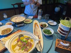 -天怡·鱼工厂(临江店)
