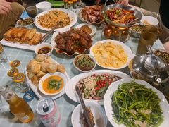 -龙翔小猪脚(龙头街店)