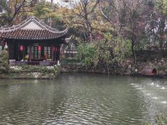 -绮园景区