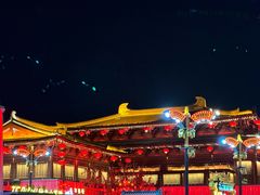 -大唐不夜城