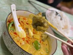 -家利美食店