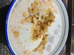 -文昌邓记清补凉(西沙路店)