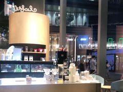 -Seesaw Coffee(苏州中心店)
