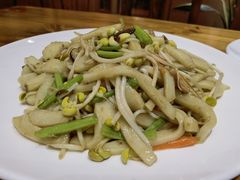 -下梅人家土菜馆(历史文化餐厅度假区店)