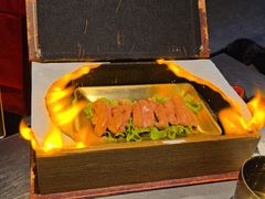 -炉队长·齐齐哈尔家庭烤肉(马家堡店)