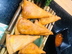 -青柠记忆泰式海鲜火锅(合生汇购物中心店)