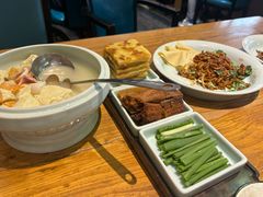 -壹零捌道·北京烤鸭(车公庄店)