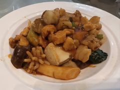 -振生清真饭店(永安道店)