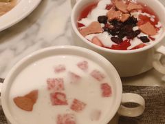 -北京王府井希尔顿酒店·万斯阁西餐厅