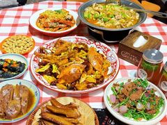 -江味龙虾馆·裸蓝龙虾(南山店)