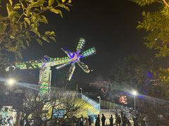 -贵安欢乐世界