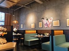 -庐灶江南·江南菜·四合院Bistro(东直门雍和宫·原华侨宾馆店)