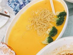 -明香海鲜酒家(华强北店)