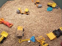 -艾米茉亲子餐厅(万象城店)