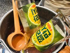 -馥二代韩式烤肉 2세대 불고기(喷水池店)
