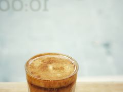 -COTTON CAFE(德信·中外公寓店)