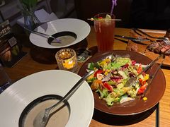 -MARU玛露音乐餐厅(大学路店)