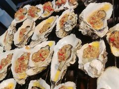 -仙螺岛海鲜自助餐厅(总店)