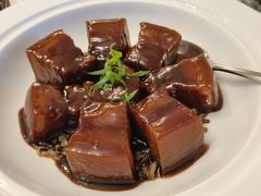 -世博源公馆·本帮融合菜·主题包厢·江景餐厅