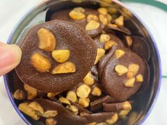 -珍妮曲奇聪明小熊(上环店)