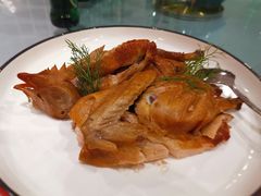 -船歌·鱼水饺青岛菜(闽江二路店)
