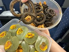 -丹水桥地锅鱼·翘嘴鲌·地方特色全鱼宴(丹江口大坝店)